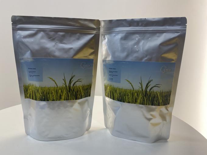 N10 Powder N10% PH3-6 AminoMo Water Soluble Chelated Amino Acids Easily Deliquesce ...