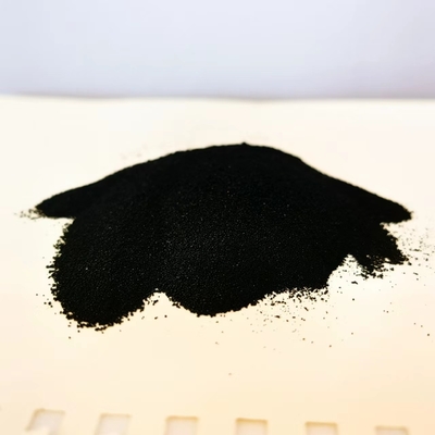 Ascophyllum Nodosum Extracted Microgranular Seaweed Extract Black Micro Granular