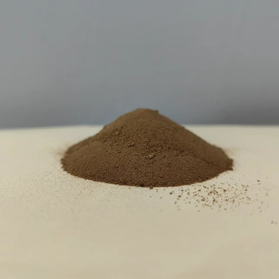 PH Value 3-6 Amino Acid 50% Organic Raw Material Powder