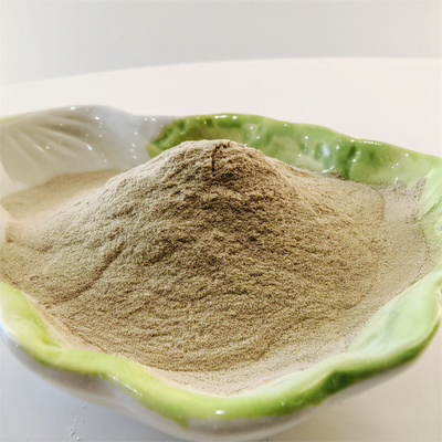 Brown Compound Amino Acid Powder Fertilizer Total Free Amino Acid 80% Powder