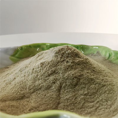 Brown Compound Amino Acid Powder Fertilizer Total Free Amino Acid 80% Powder