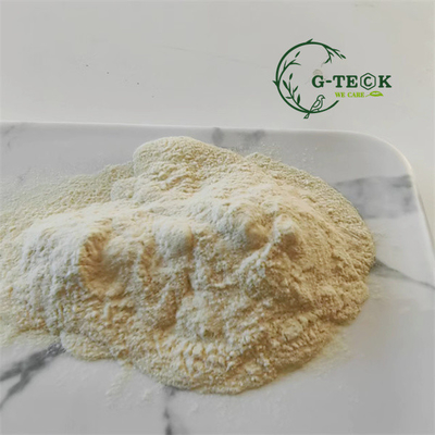 Natural 100% Water Soluble Organic Amino Acids Powder for Agriculture