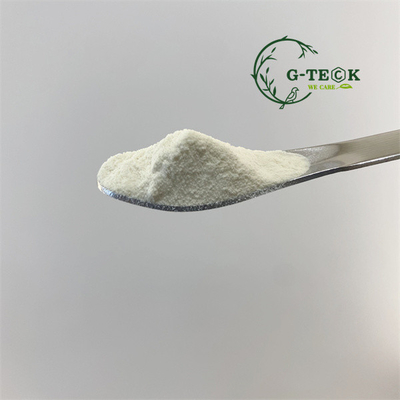 Light Yellow Organic Amino Acids Powder Complete Amino Acid Supplement