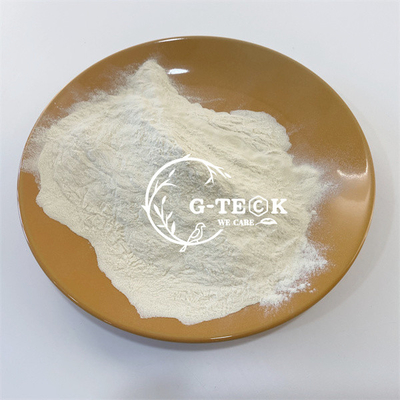 80% Light Yellow Essential Amino Acid Powder Organic Farming