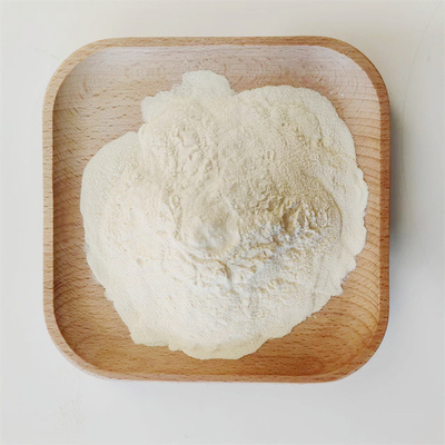 Organic Nitrogen Light Yellow Soy Protein 95 Powder Eco Friendly