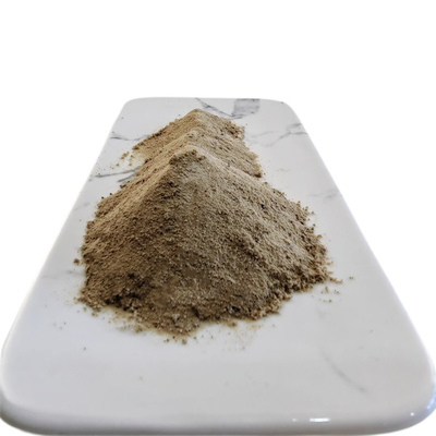 Light Brown 100% Water Soluble Amino Acid For Agriculture Use
