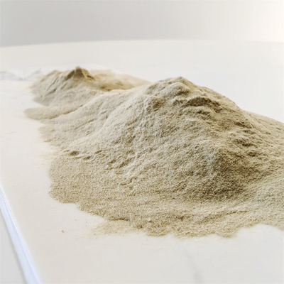 9% Organic Nitrogen Amino Acid 80 Powder Light Brown 100% Water Soluble