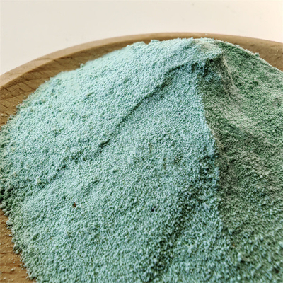 10% Copper Chelated Amino Acids Light Green Amino Acid Chelate Trace Elements