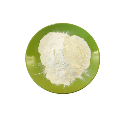 Plant Source Soybean Organic Amino Acids Powder 80% Content Light Yellow Powder