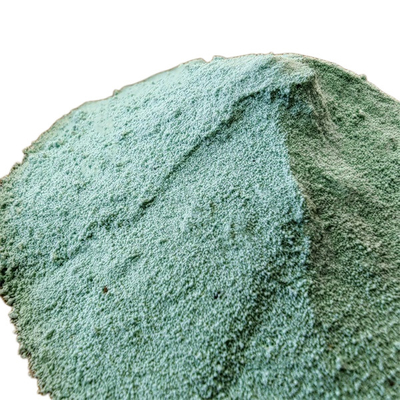 Amino Acid Chelated Copper Fertilizer Copper 10% Organic Fertilizer Chelated Amino Acids 25%~30% Light Green Powder