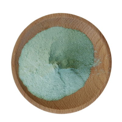 Plant Copper Copper Fertilizer Copper 10% Organic Fertilizer Chelated Amino Acids 25%~30% Light Green Powder