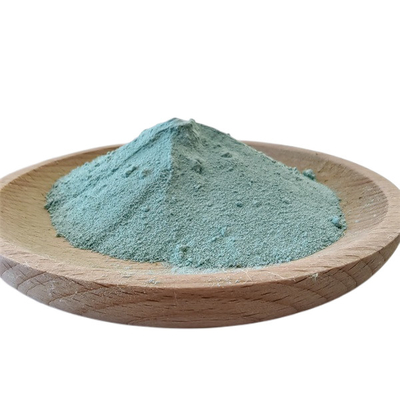 Copper Element Copper Fertilizer Copper 10% Organic Fertilizer Chelated Amino Acids 25%~30% Light Green Powder