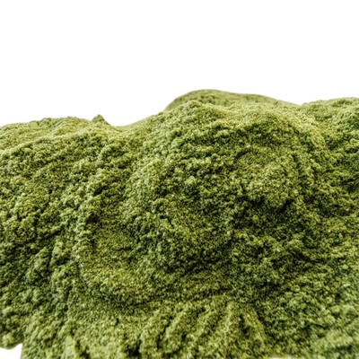 Organic Matter 50% Seaweed Polysaccharides 40% Seaweed Extract Green Powder