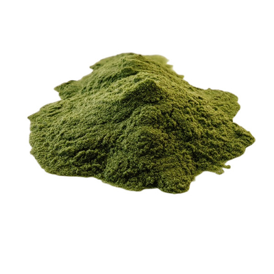Moisture 3% Ascophyllum Nodosum Extract Seaweed Polysaccharides 40% Green Powder