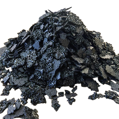 PH 8-10 Flaky Seaweed Organic Fertilizer Seaweed Extract For Orchids
