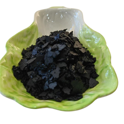 PH 8-10 Flaky Seaweed Organic Fertilizer Seaweed Extract For Orchids