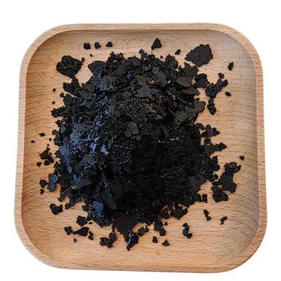 PH 8-10 Flaky Seaweed Organic Fertilizer Seaweed Extract For Orchids