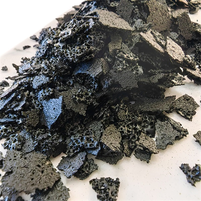 PH 8-10 Flaky Seaweed Organic Fertilizer Seaweed Extract For Orchids