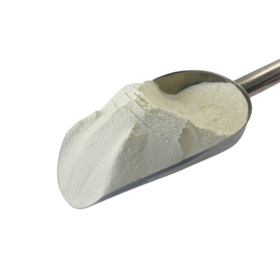 Non Toxic Organic Nitrogen Soy Protein 95 Light Yellow Powder