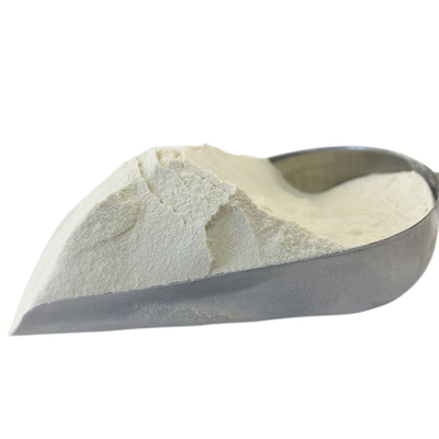 Non Toxic Organic Nitrogen Soy Protein 95 Light Yellow Powder
