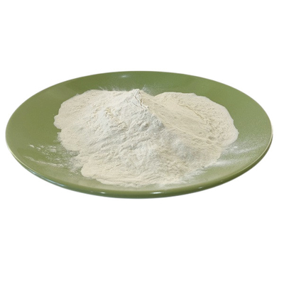 PH4-6 Organic Soy Protein Nitrogen Fertilizer Light Yellow Powder Soy Protein 95