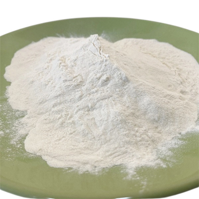 PH4-6 Organic Soy Protein Nitrogen Fertilizer Light Yellow Powder Soy Protein 95