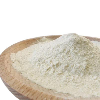 Natural Nitrogen Source Soy Protein Powder for Organic Fertilization