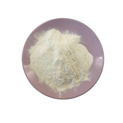 Enzymatic Hydrolysis 95% Soy Protein Powder Organic Nitrogen 14%-16%