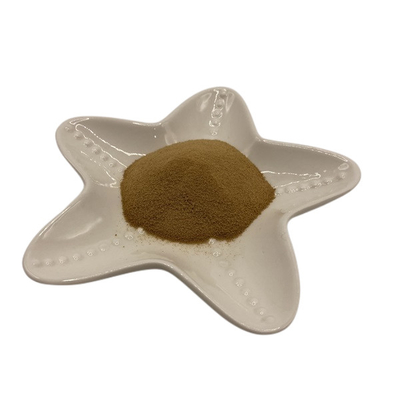 OEM Hydrolysate Fish Protein Fertilizer 75% Peptide Organic Fertilizer