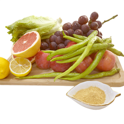 Plant Chitooligosaccharide Chitosan Oligosaccharide Agricultural Chitosan Powder Water Soluble