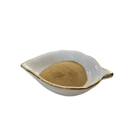 Organic Matter Free Amino Acid Fish Protein Fertilizer Brown Micro Granular