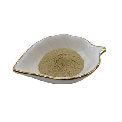 PH3-6 Amino Acid 50% Light Brown Powder 100% Water Soluble Amino Acid Fertilizer