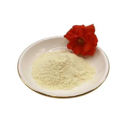 Organic Fertilizer Emzymatic Hydrolysis Soy Protein Powder 95 Protein