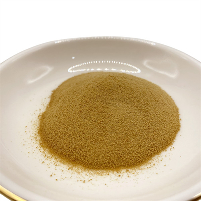 Enzymatic Hydrolysis Fish Protein Fertilizer Small Molecule Natural Extract Fish Protein