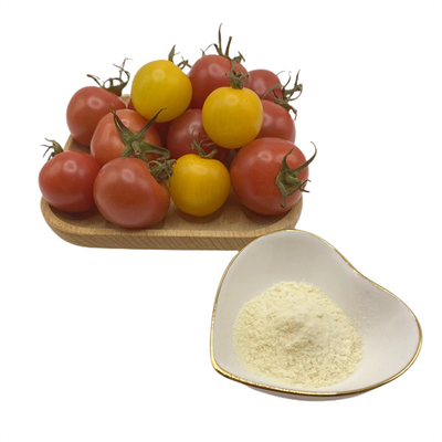 Plant Source Organic Soy Protein Hydrolysate Fertilizer Light Yellow Powder