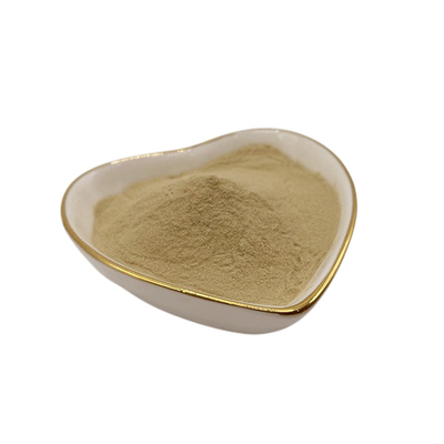 80 Percent Amino Acid Supplement Powder Light Brown Protein Hydrolysates