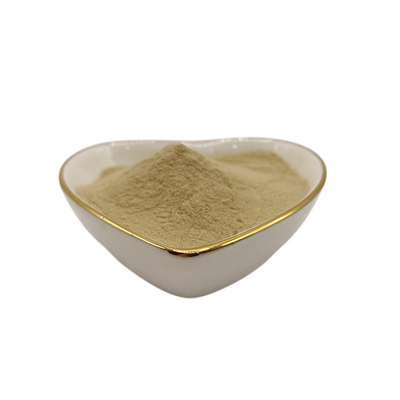 80 Percent Amino Acid Supplement Powder Light Brown Protein Hydrolysates