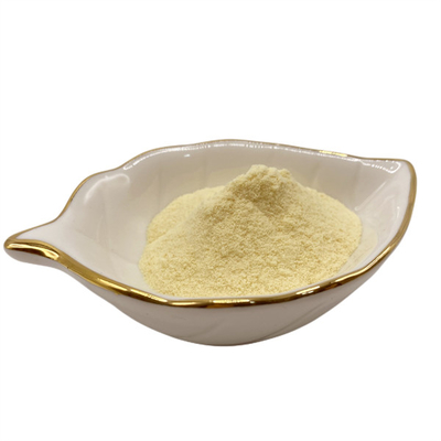 Water Soluble Soy Amino Acid Powder PH4-PH6 Amino Acid Powder 80% Organic