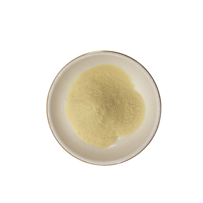 Organic Nitrogen Agriculture Amino Acid Powder 80% Chlorine Free Soya Extract Fertiliser