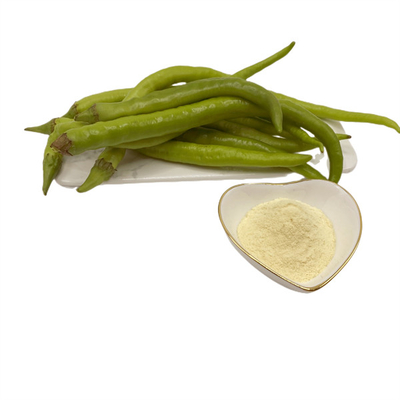 100% Natural Organic Amino Acids Powder Enzymatically Produced for Improved Soil Health