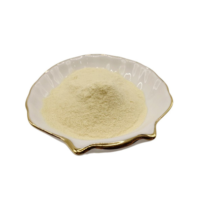 Biostimulants Enzymatic Hydrolysis Organic Amino Acids Powder 80 Light Yellow Powder