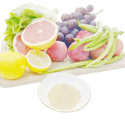 Agricultural 95% Deacetylation Water Soluble Chitosan For Plants