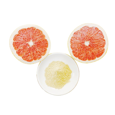 PH5 To PH7 Water Soluble Agricultural Chitosan Light Yellow Color