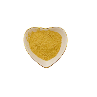 PH5-PH7 Agricultural Chitosan Light Yellow Powder Water Soluble