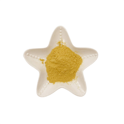 Small Molecular Agricultural Chitosan Light Yellow Water Soluble Powder For Potted Plants