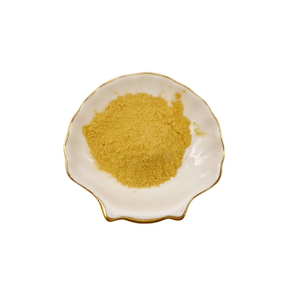 Deacetylation 95% Water Soluble Chitosan Powder For Agricultural