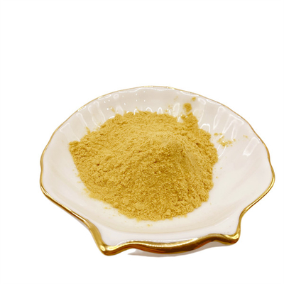 Small Molecular Agricultural Water Soluble Chitosan Powder Bulk