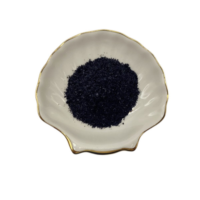 Black Fertilizer Humic Acid 80% 1mm-4mm Potassium Humate Crystal