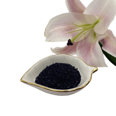 Organic Fertilizer Potassium Humate Flake Humic Acid 80 Potassium Humate Crystal