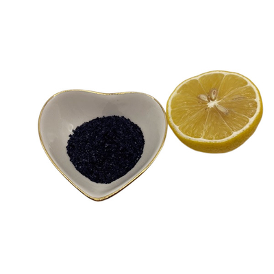 Organic Fertilizer Potassium Humate Flake Humic Acid 80 Potassium Humate Crystal